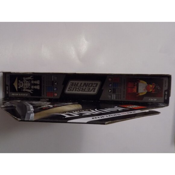 LEGO NINJAGO Epic Battle Set – Kai vs. Skulkin Building Kit 71730 - Picture 3 of 4